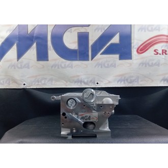 Testata Volkswagen-Audi-Skoda-Seat-Mitsubishi nuova nuda  2.0 Tdi 16 valvole